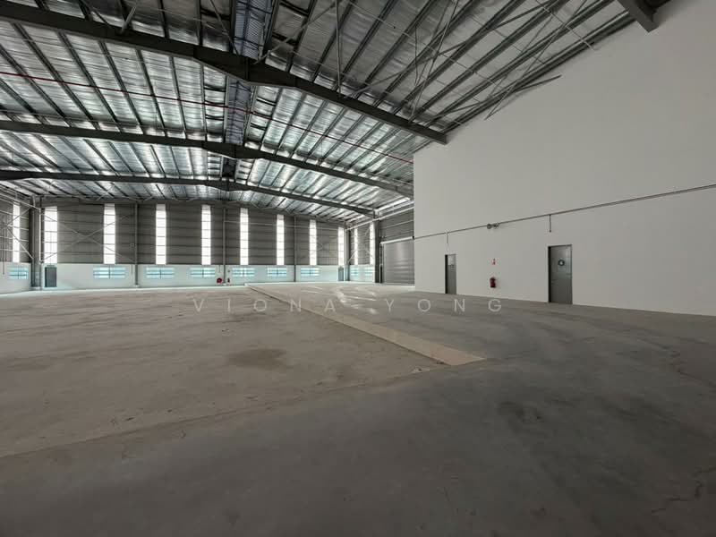 Detached Factory for Sale in Senai (Johor) - Viona Yong - PropertyGuru.com.my
