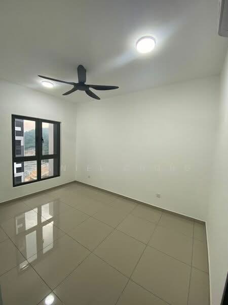Servis Apartment untuk Dijual di D'Quince Residences - Daniel Chong - PropertyGuru.com.my