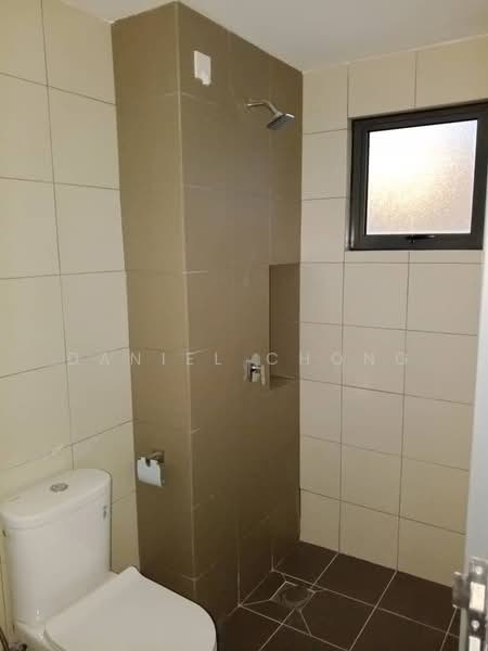 Servis Apartment untuk Dijual di D'Quince Residences - Daniel Chong - PropertyGuru.com.my