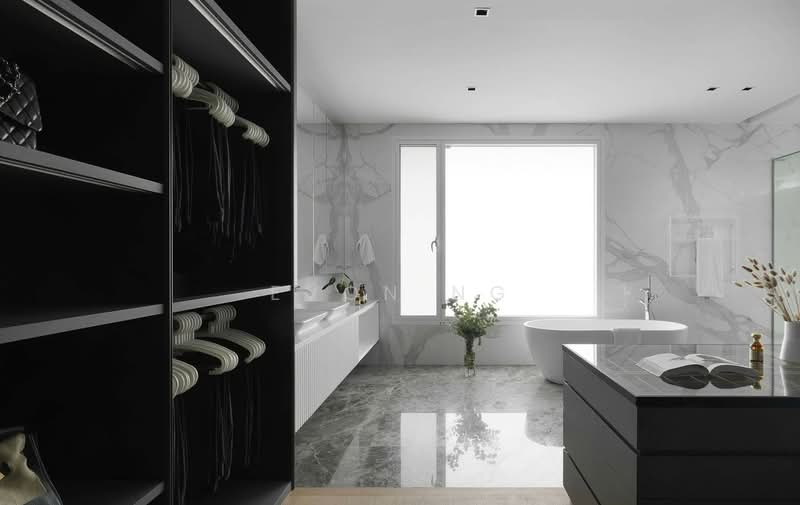 Semi-Detached House for Sale in Bandar Sri Sendayan (Negeri Sembilan) - Evon Ng - Bathroom - PropertyGuru.com.my