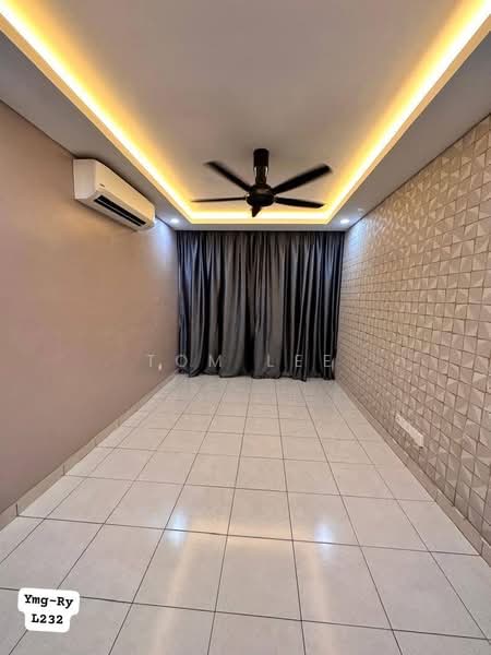 Apartment for Rent at Trifolis - Tom Lee - PropertyGuru.com.my