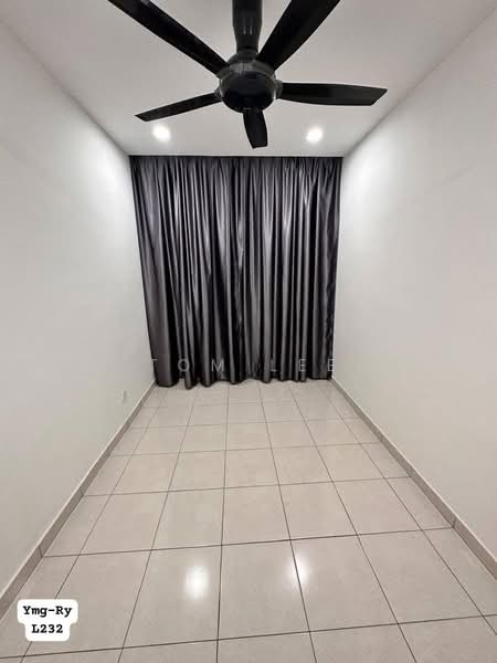 Apartment for Rent at Trifolis - Tom Lee - PropertyGuru.com.my