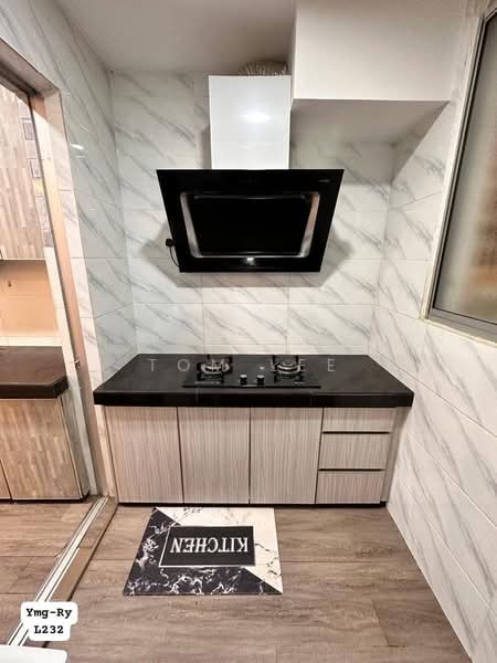 Apartment for Rent at Trifolis - Tom Lee - PropertyGuru.com.my