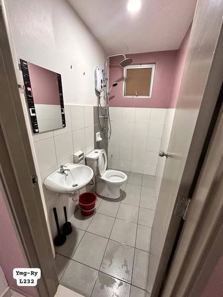 Apartment for Rent at Trifolis - Tom Lee - PropertyGuru.com.my
