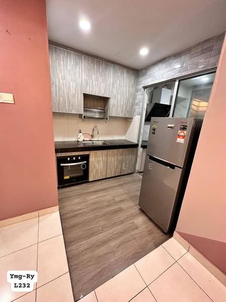 Apartment for Rent at Trifolis - Tom Lee - PropertyGuru.com.my