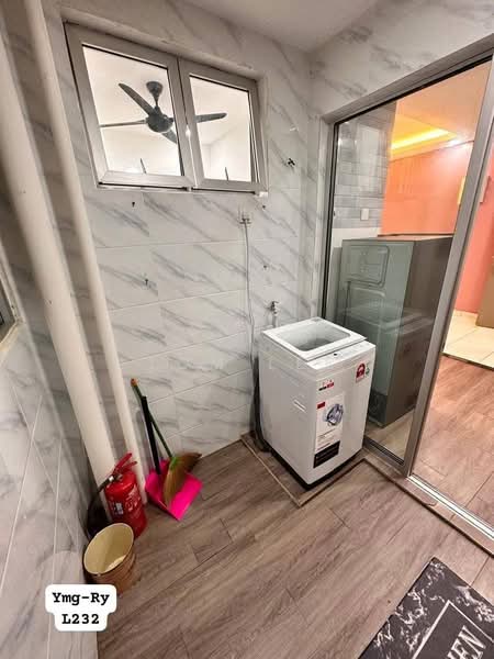 Apartment for Rent at Trifolis - Tom Lee - PropertyGuru.com.my