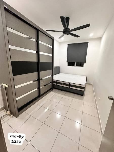 Apartment for Rent at Trifolis - Tom Lee - PropertyGuru.com.my