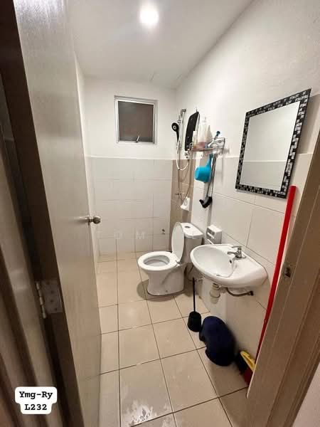 Apartment for Rent at Trifolis - Tom Lee - PropertyGuru.com.my