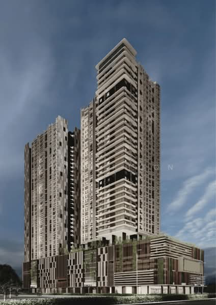 Service Residence for Rent at D'Ivo - Alvin Phoon - Exterior - PropertyGuru.com.my