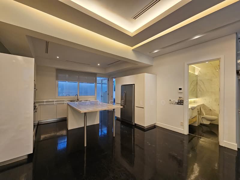 Rumah Teres 4 Tingkat untuk Disewa di Bukit Kiara (Kuala Lumpur) - Terrance Leong - PropertyGuru.com.my