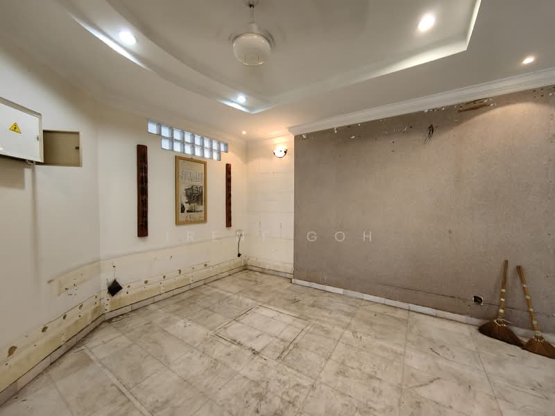 Apartment for Sale at Greenlane Heights Block G - Irene Goh - PropertyGuru.com.my