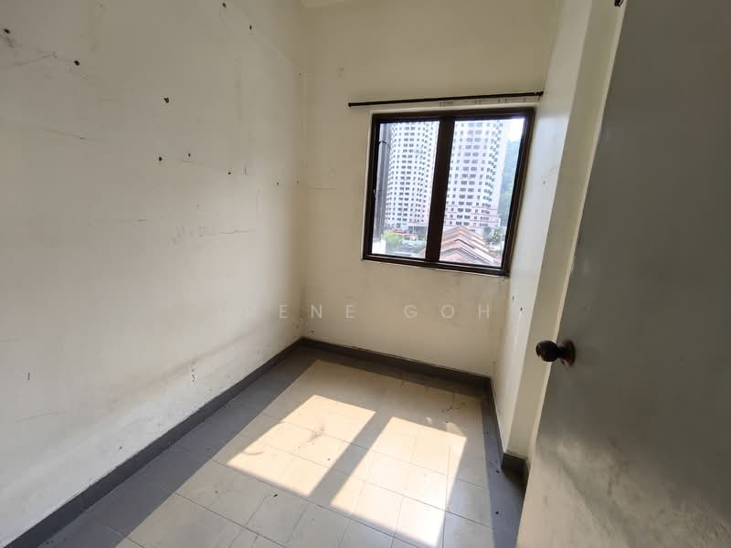 Apartment for Sale at Greenlane Heights Block G - Irene Goh - PropertyGuru.com.my
