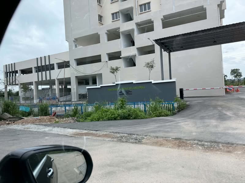 Agricultural Land for Sale in Sepang (Selangor) - Marcus Hong - Exterior - PropertyGuru.com.my
