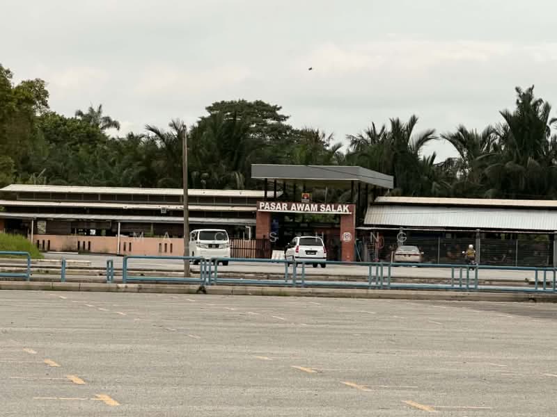 Agricultural Land for Sale in Sepang (Selangor) - Marcus Hong - Exterior - PropertyGuru.com.my