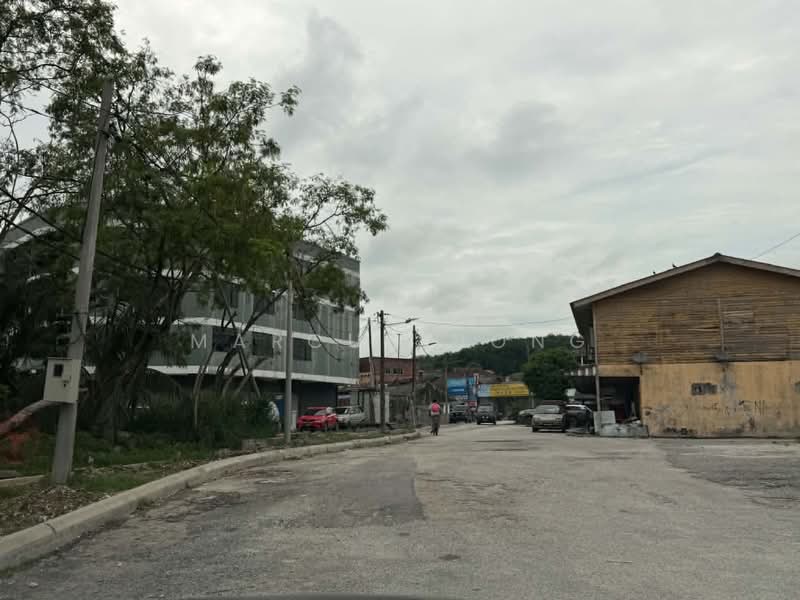 Agricultural Land for Sale in Sepang (Selangor) - Marcus Hong - Exterior - PropertyGuru.com.my