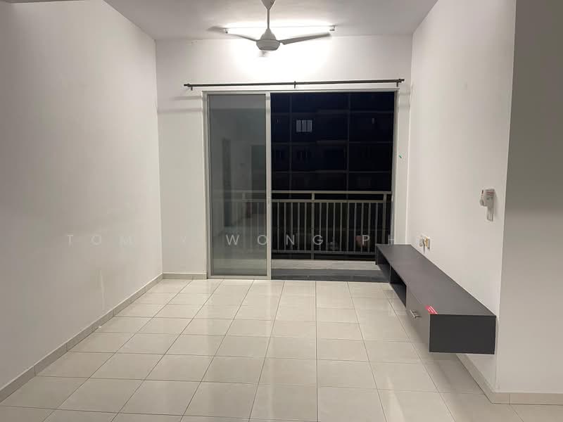 Pangsapuri untuk Disewa di Idaman Abadi - Tommy Wong Phang - PropertyGuru.com.my
