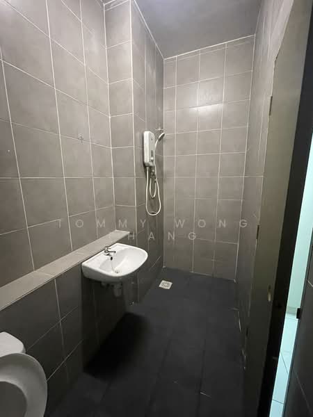 Pangsapuri untuk Disewa di Idaman Abadi - Tommy Wong Phang - PropertyGuru.com.my