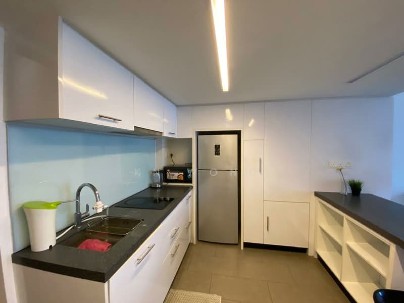 Service Residence for Rent at The Establishment - KN Wong - PropertyGuru.com.my