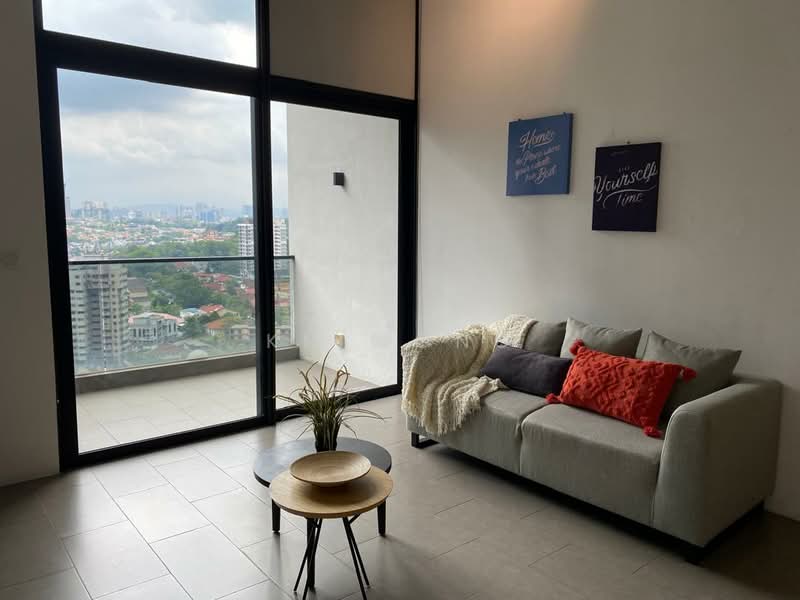 Service Residence for Rent at The Establishment - KN Wong - PropertyGuru.com.my