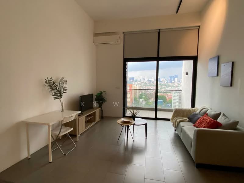 Service Residence for Rent at The Establishment - KN Wong - PropertyGuru.com.my