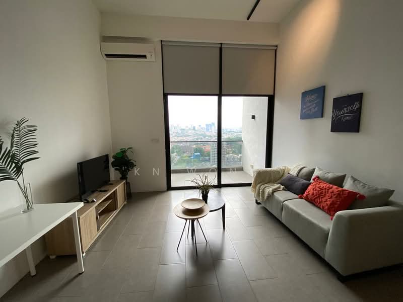 Service Residence for Rent at The Establishment - KN Wong - PropertyGuru.com.my