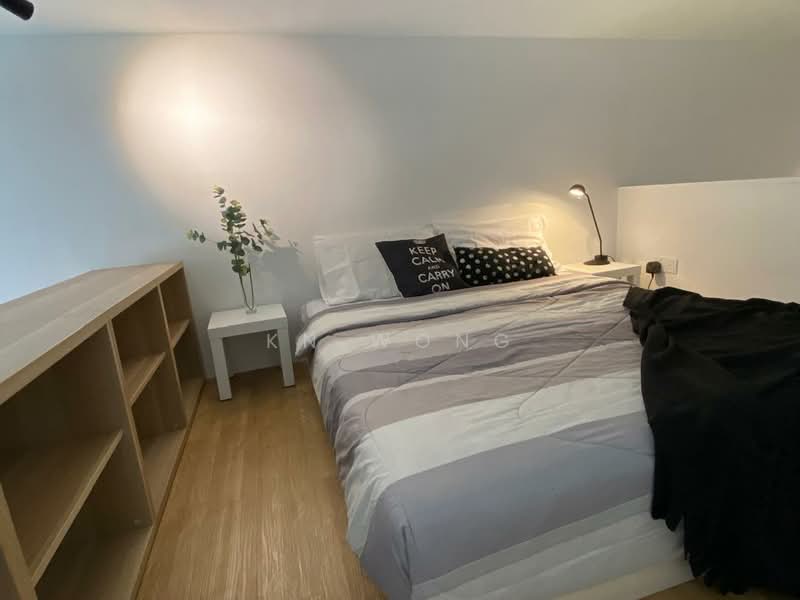 Service Residence for Rent at The Establishment - KN Wong - PropertyGuru.com.my