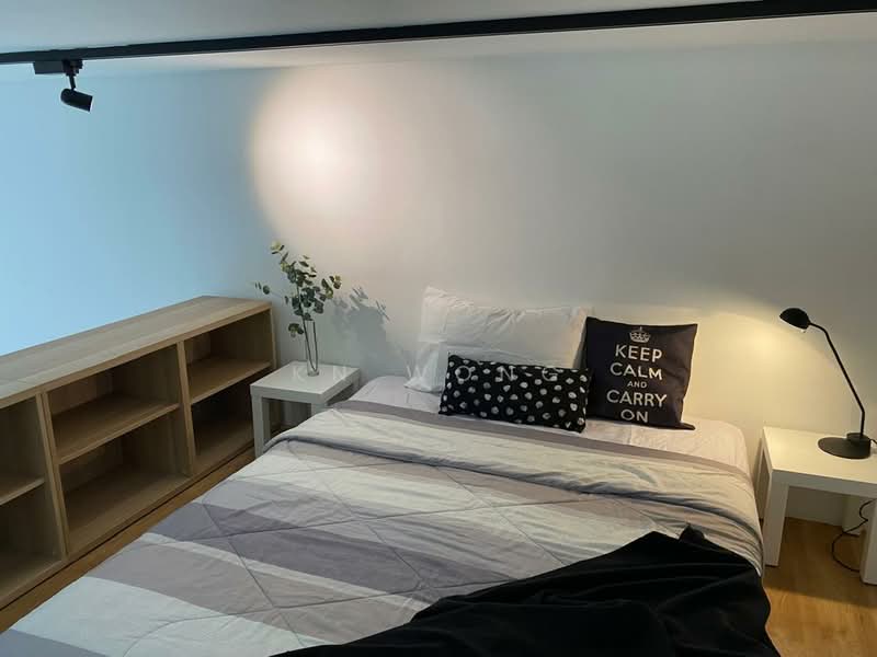 Service Residence for Rent at The Establishment - KN Wong - PropertyGuru.com.my