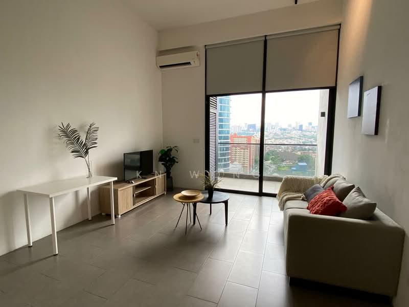 Service Residence for Rent at The Establishment - KN Wong - PropertyGuru.com.my