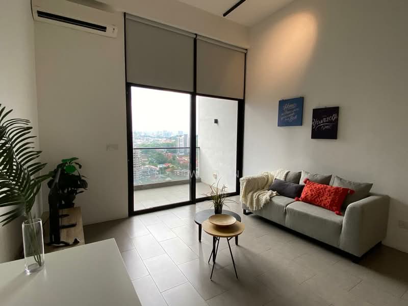 Service Residence for Rent at The Establishment - KN Wong - PropertyGuru.com.my