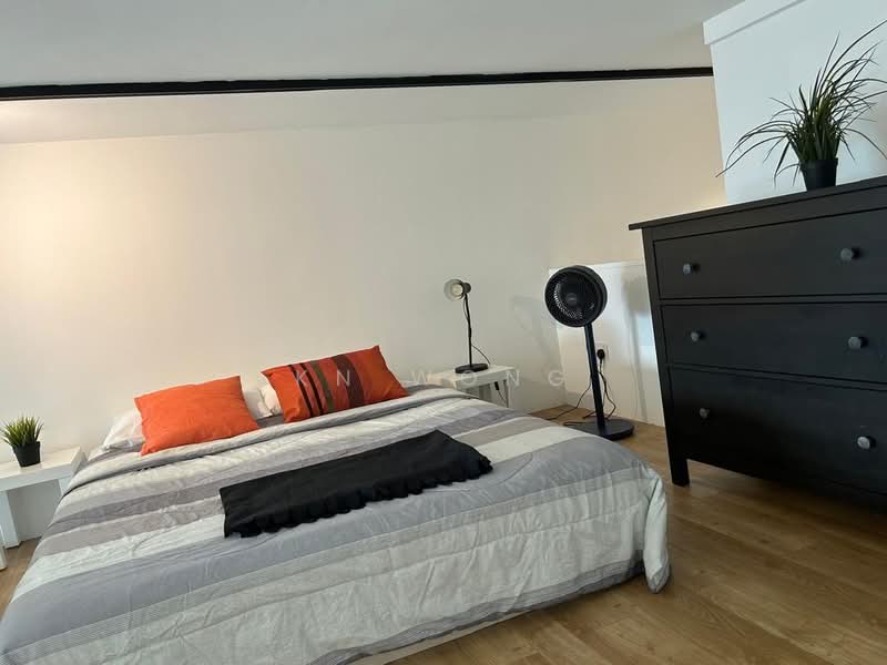 Service Residence for Rent at The Establishment - KN Wong - PropertyGuru.com.my