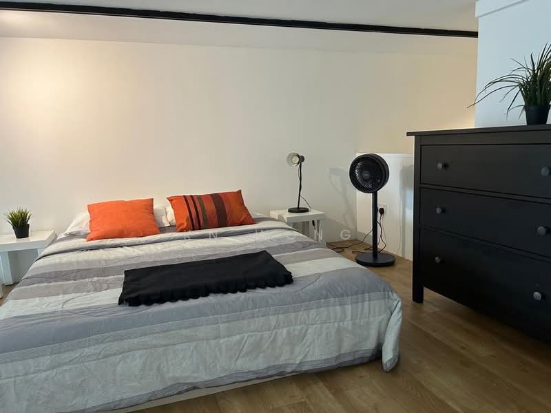 Service Residence for Rent at The Establishment - KN Wong - PropertyGuru.com.my
