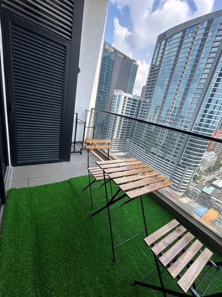 Service Residence for Rent at The Establishment - KN Wong - PropertyGuru.com.my