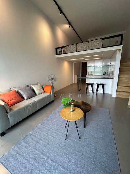 Service Residence for Rent at The Establishment - KN Wong - PropertyGuru.com.my