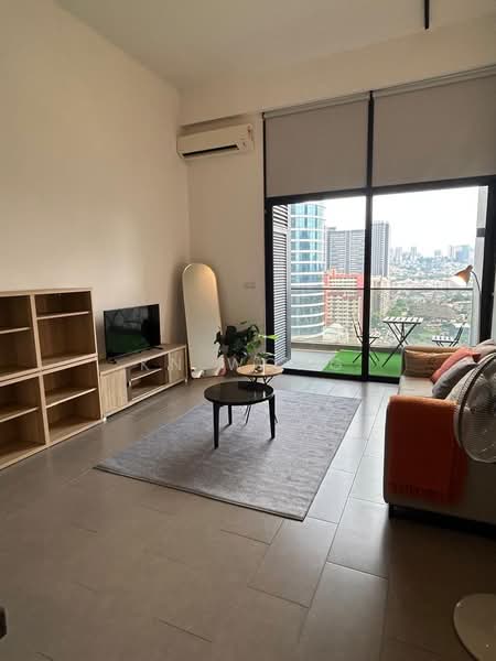 Service Residence for Rent at The Establishment - KN Wong - PropertyGuru.com.my