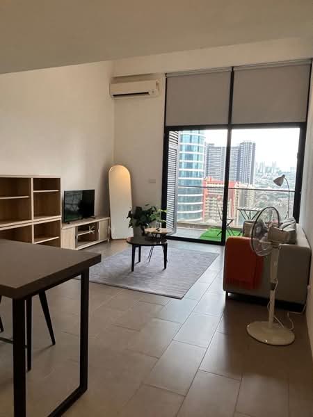 Service Residence for Rent at The Establishment - KN Wong - PropertyGuru.com.my