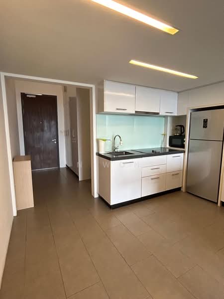 Service Residence for Rent at The Establishment - KN Wong - PropertyGuru.com.my