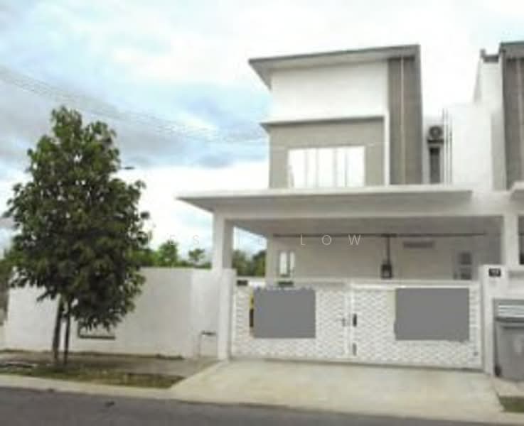 2-storey Terraced House for Sale in Port Dickson (Negeri Sembilan) - Leslie Low - Exterior - PropertyGuru.com.my