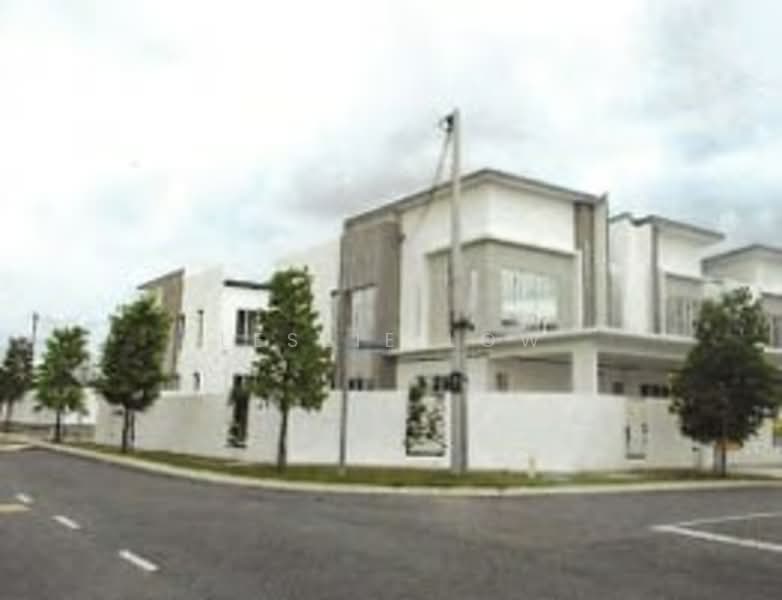 2-storey Terraced House for Sale in Port Dickson (Negeri Sembilan) - Leslie Low - Exterior - PropertyGuru.com.my
