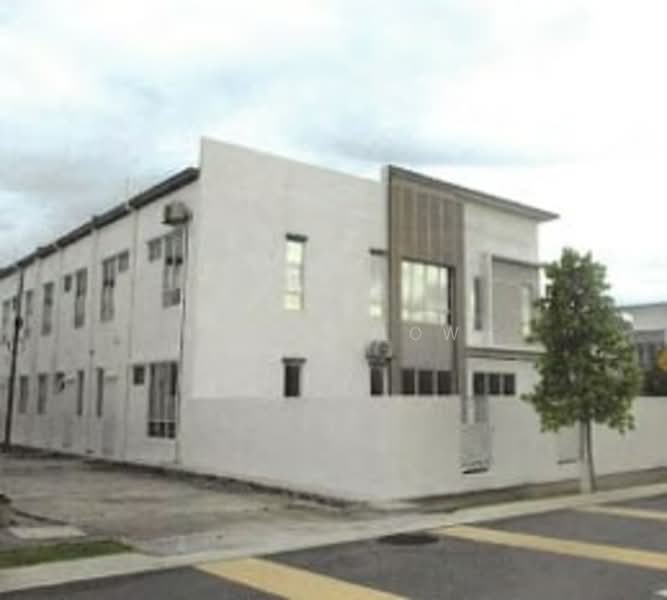 2-storey Terraced House for Sale in Port Dickson (Negeri Sembilan) - Leslie Low - Exterior - PropertyGuru.com.my
