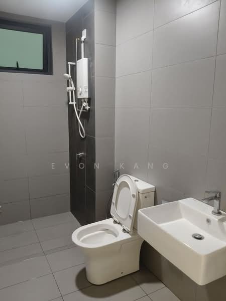 Kondominium untuk Disewa di SUNWAY DORA - Evon Kang - Bathroom - PropertyGuru.com.my