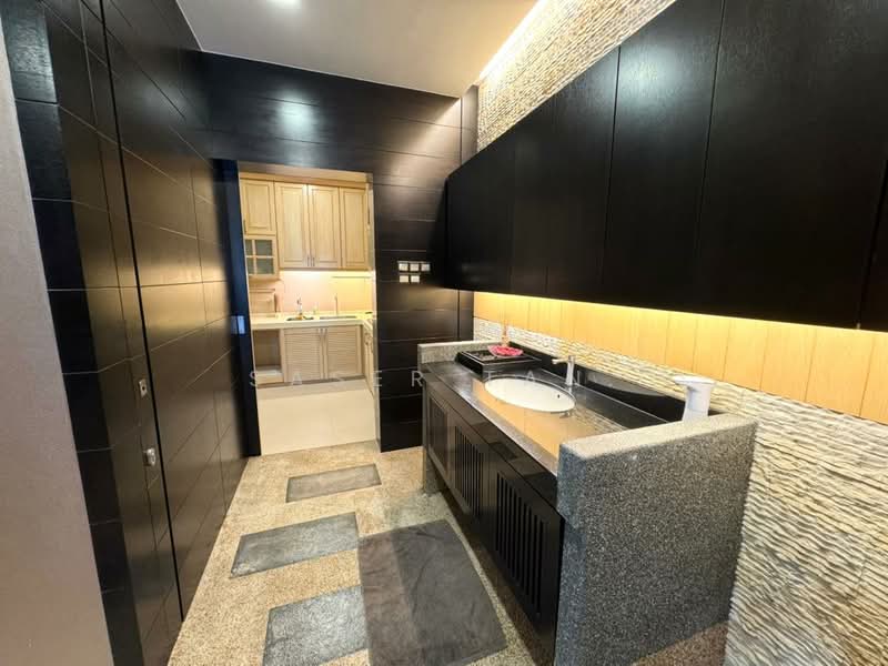 Semi-Detached House for Sale in Taman Austin Perdana (Tebrau) - SASER TAN. - Interior - PropertyGuru.com.my