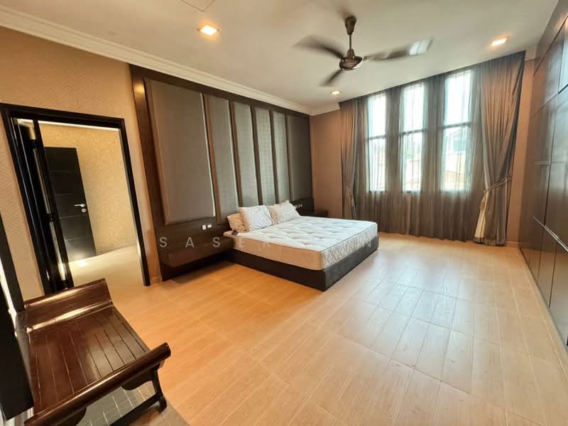 Semi-Detached House for Sale in Taman Austin Perdana (Tebrau) - SASER TAN. - Bedroom - PropertyGuru.com.my