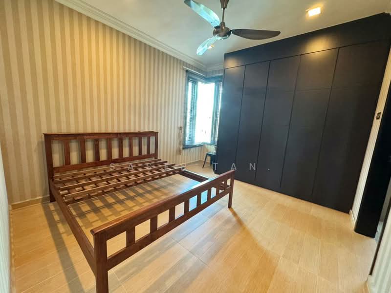 Semi-Detached House for Sale in Taman Austin Perdana (Tebrau) - SASER TAN. - Bedroom - PropertyGuru.com.my