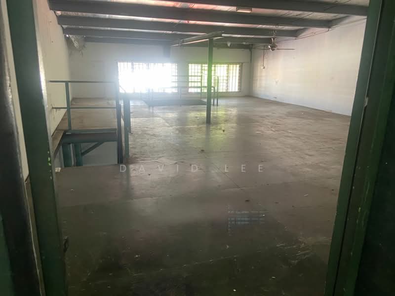 Terrace Factory for Rent in Bukit Angkat Industrial Park (Kajang) - David Lee - Interior - PropertyGuru.com.my