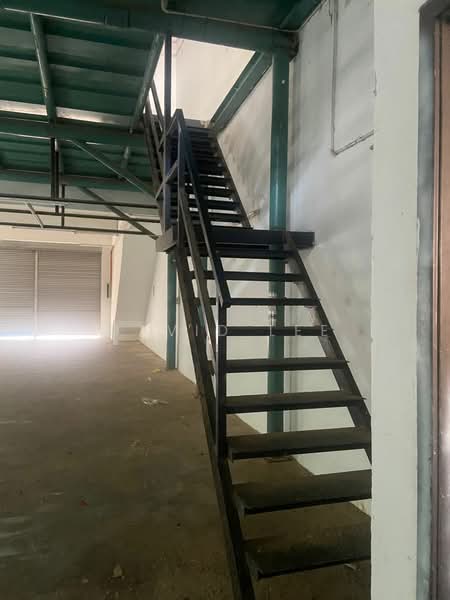 Terrace Factory for Rent in Bukit Angkat Industrial Park (Kajang) - David Lee - Interior - PropertyGuru.com.my