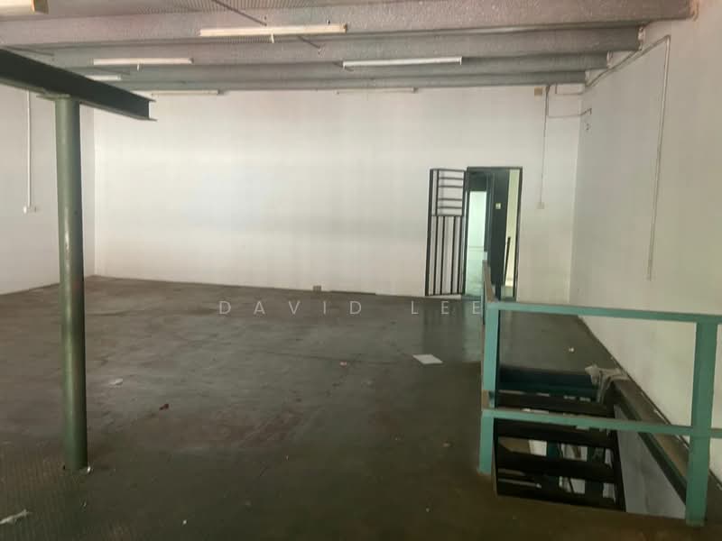 Terrace Factory for Rent in Bukit Angkat Industrial Park (Kajang) - David Lee - Interior - PropertyGuru.com.my