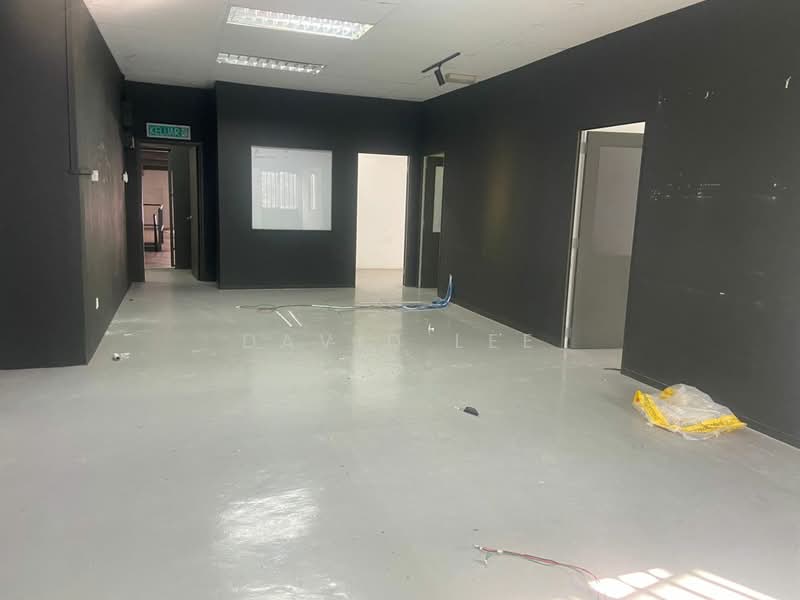 Terrace Factory for Rent in Bukit Angkat Industrial Park (Kajang) - David Lee - Interior - PropertyGuru.com.my