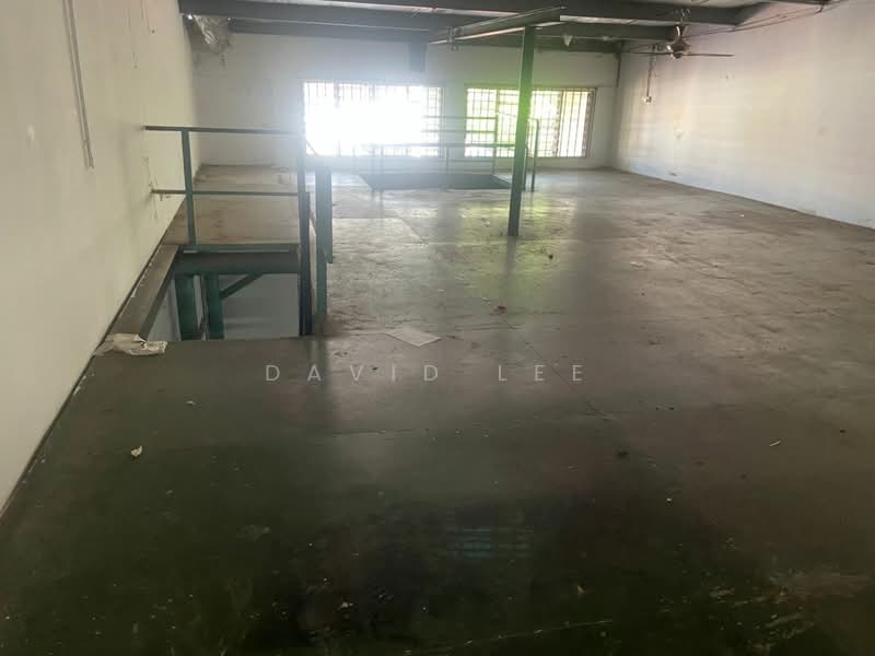 Terrace Factory for Rent in Bukit Angkat Industrial Park (Kajang) - David Lee - Interior - PropertyGuru.com.my