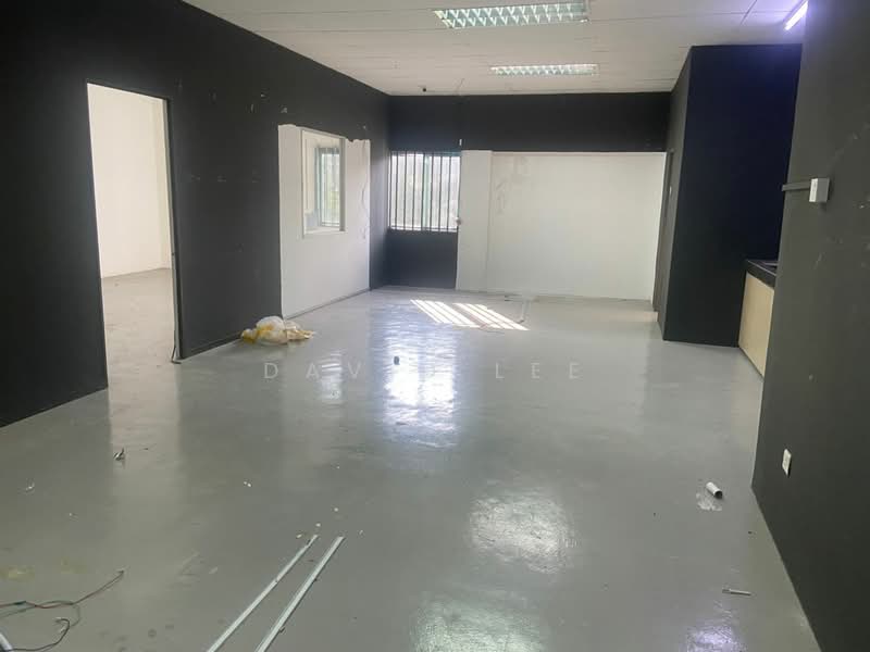 Terrace Factory for Rent in Bukit Angkat Industrial Park (Kajang) - David Lee - Interior - PropertyGuru.com.my