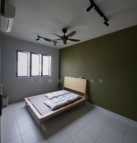 Pangsapuri untuk Disewa di Residensi Max - TOMMY TAN - Bedroom - PropertyGuru.com.my